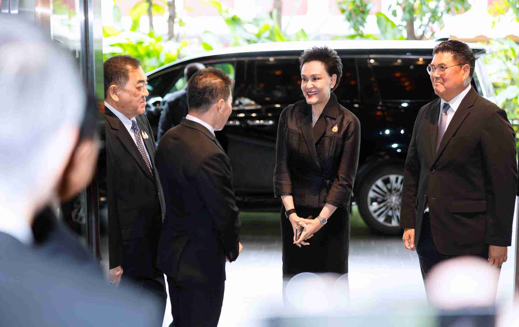 Thai US trade & Investment Summit (16)