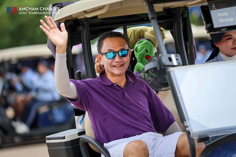 Golf Tournament 2026 (2)
