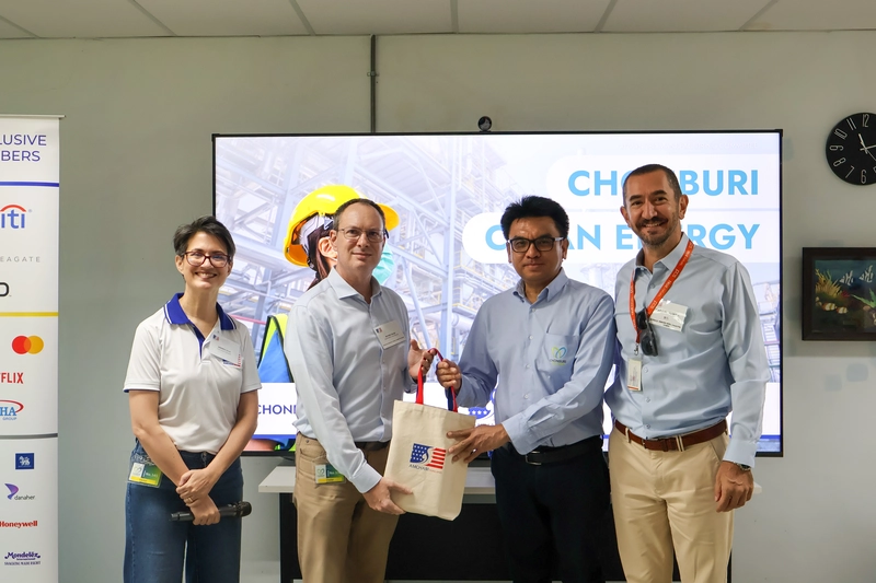 Chonburi Clean Energy-100