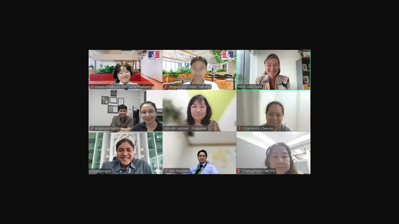 Digital Innovation & Enablement