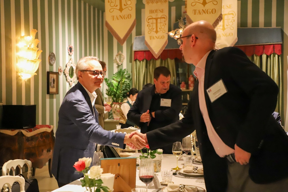 Governor's Table at House of Tango-51