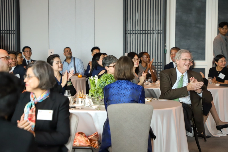Member Luncheon Meet the Board Candidates-24