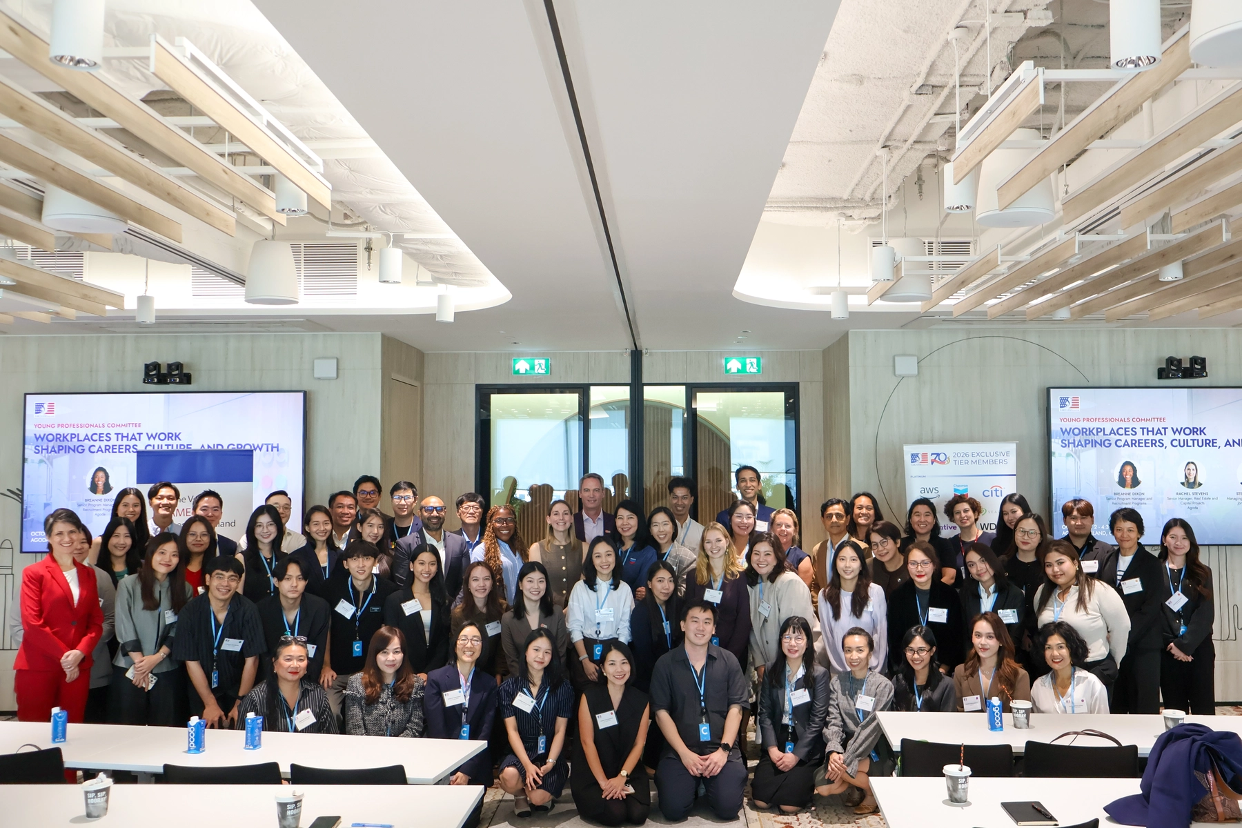 Workplaces That Work- Shaping Careers, Culture, and Growth-13