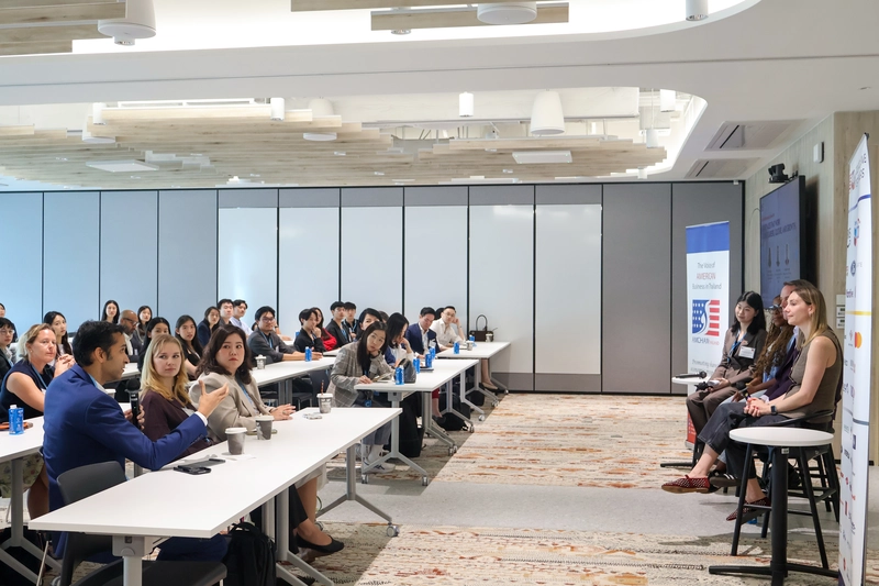 Workplaces That Work- Shaping Careers, Culture, and Growth-18